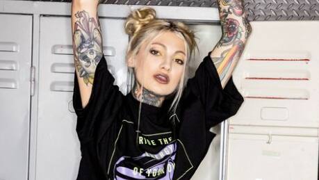 Gntm 2020 Out For Mareike Archyde Gntm 2020 Out For Mareike Archyde