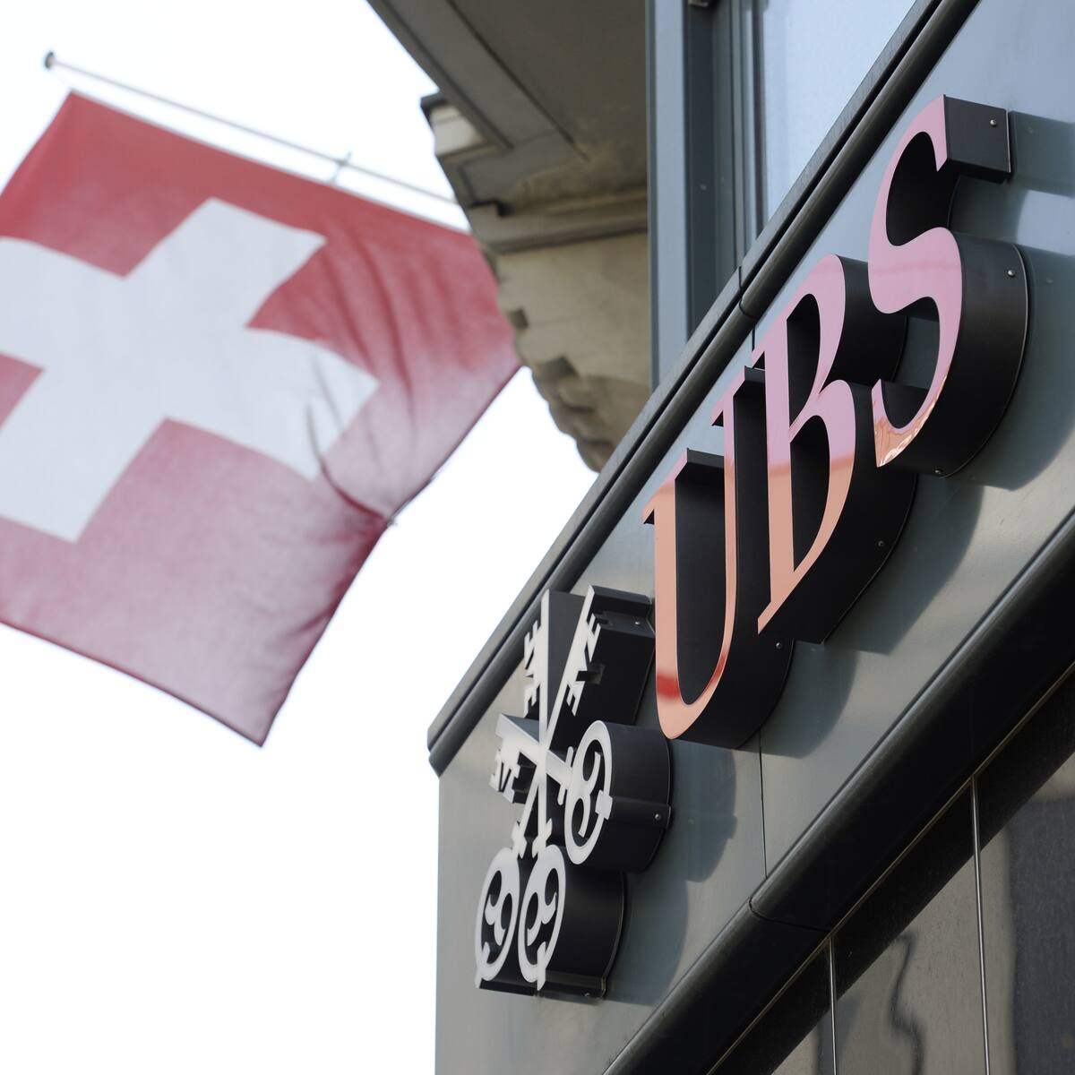 Zeichen Mehren Sich Verscharft Die Ubs Bald Die Strafzinsen Blick