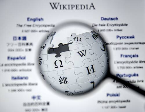 Wikipedia wird 20: Diese Fakten über die Enzyklopädie muss man wissen