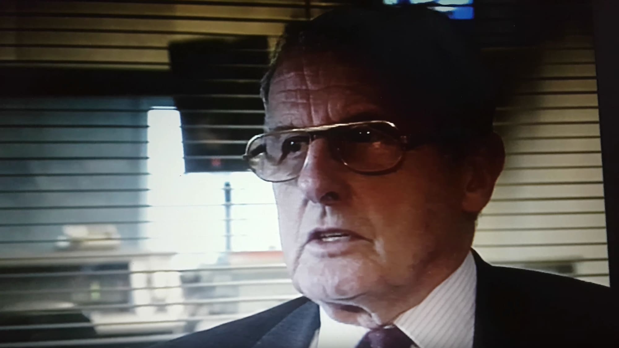 Shell und KLM finanzierten Klimawandel-Skeptiker - Blick