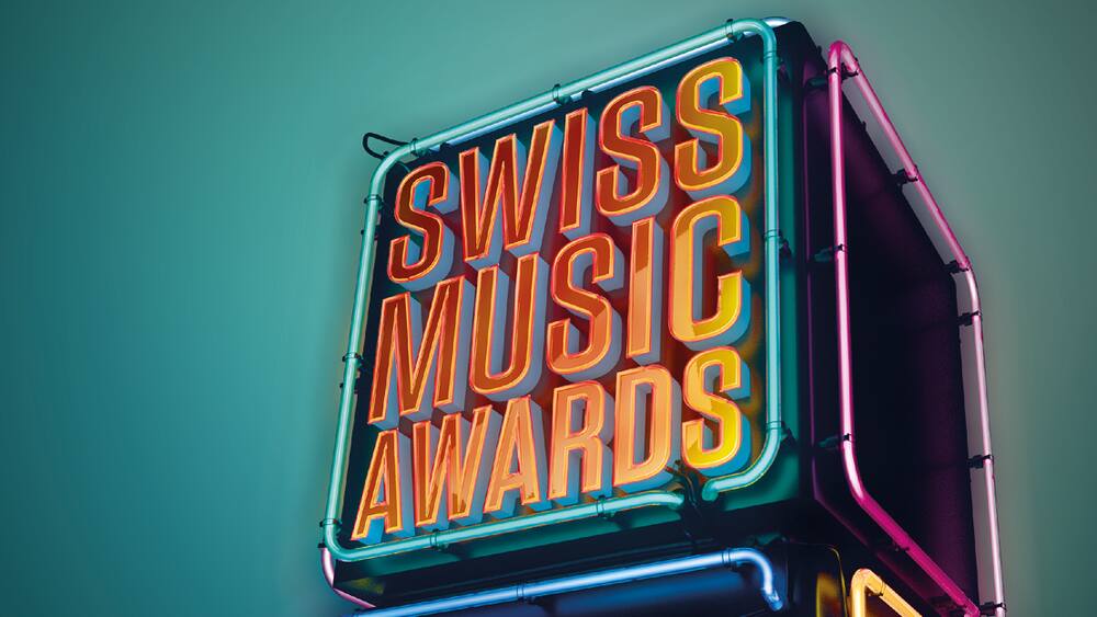 Swiss Music Awards Blick