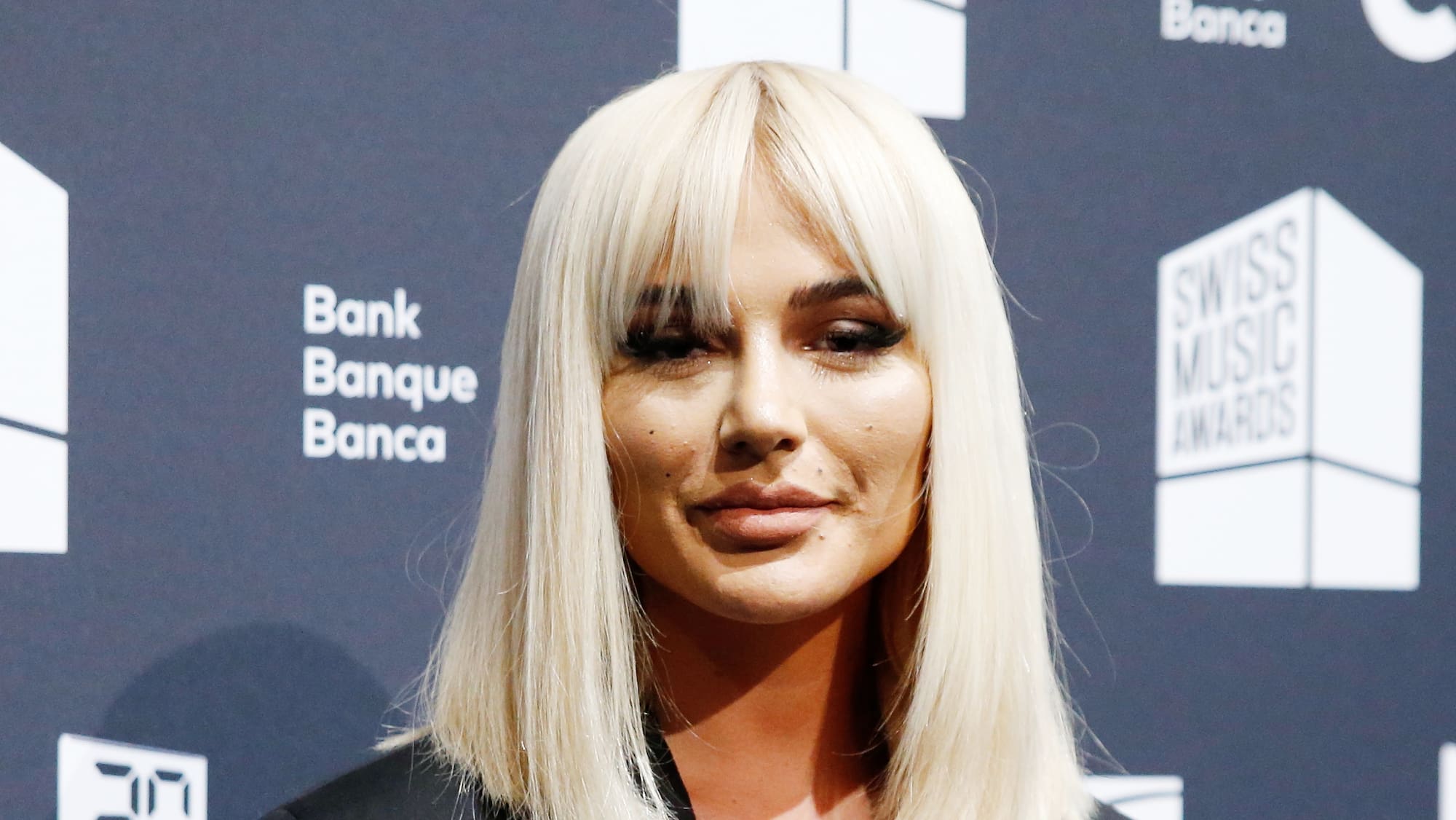 Loredanas zweites Baby war nur eine Promo-Aktion für ihre neue Single