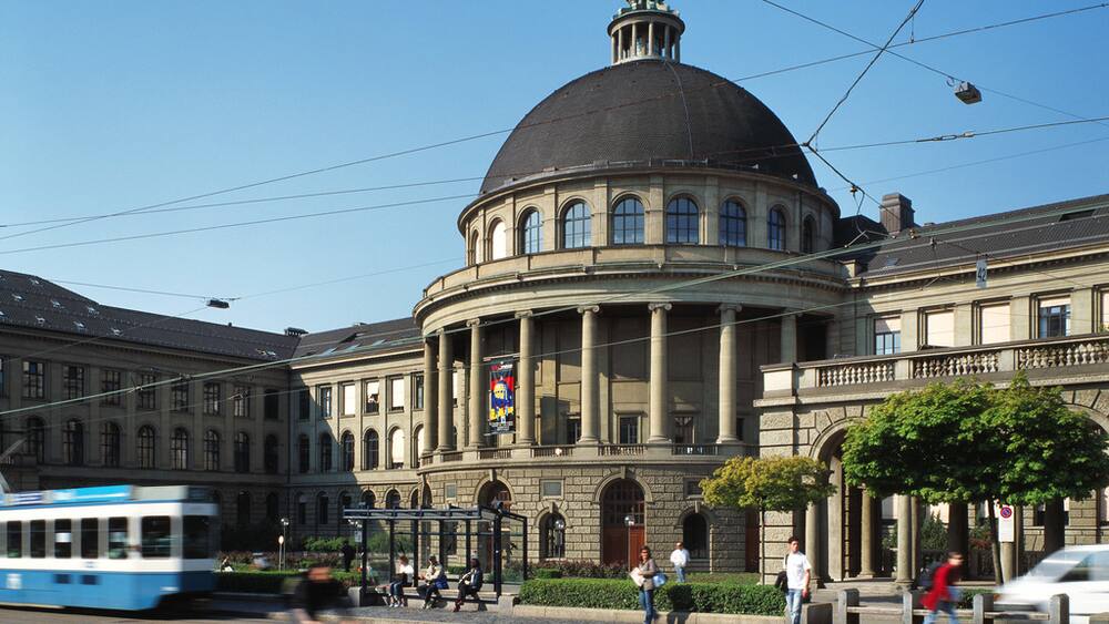 Schweizer Studiengänge weltweit vorn dabei - Blick