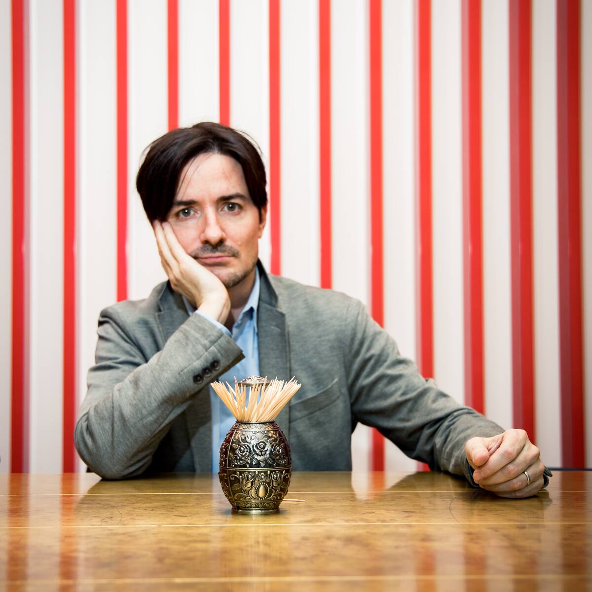 Hochzeit Auf Den Ersten Blick Damian Auf Den Ersten Schockierende Enthullung 2020 03 02