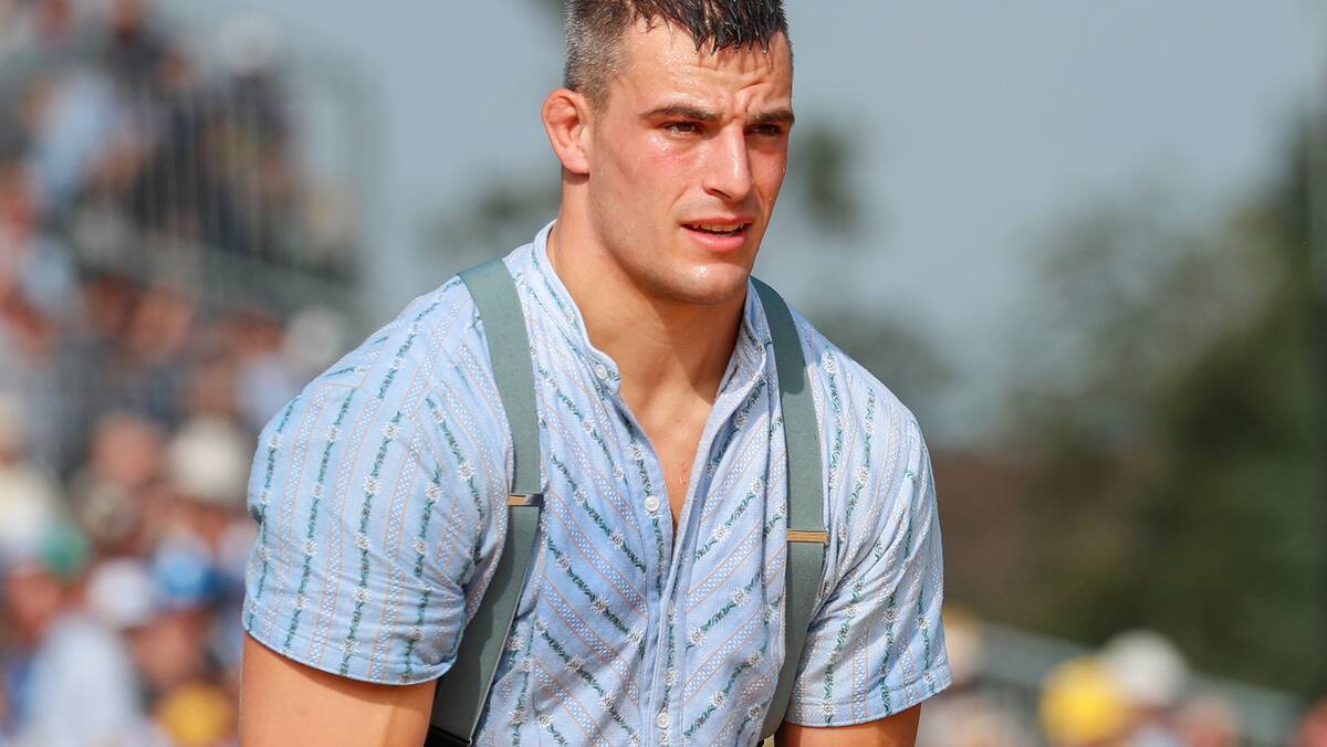 Hochzeit Auf Den Ersten Blick Neue Liebe Nach Dem Ehe Aus Diese Brautigame Sind Wieder Liiert Bunte De