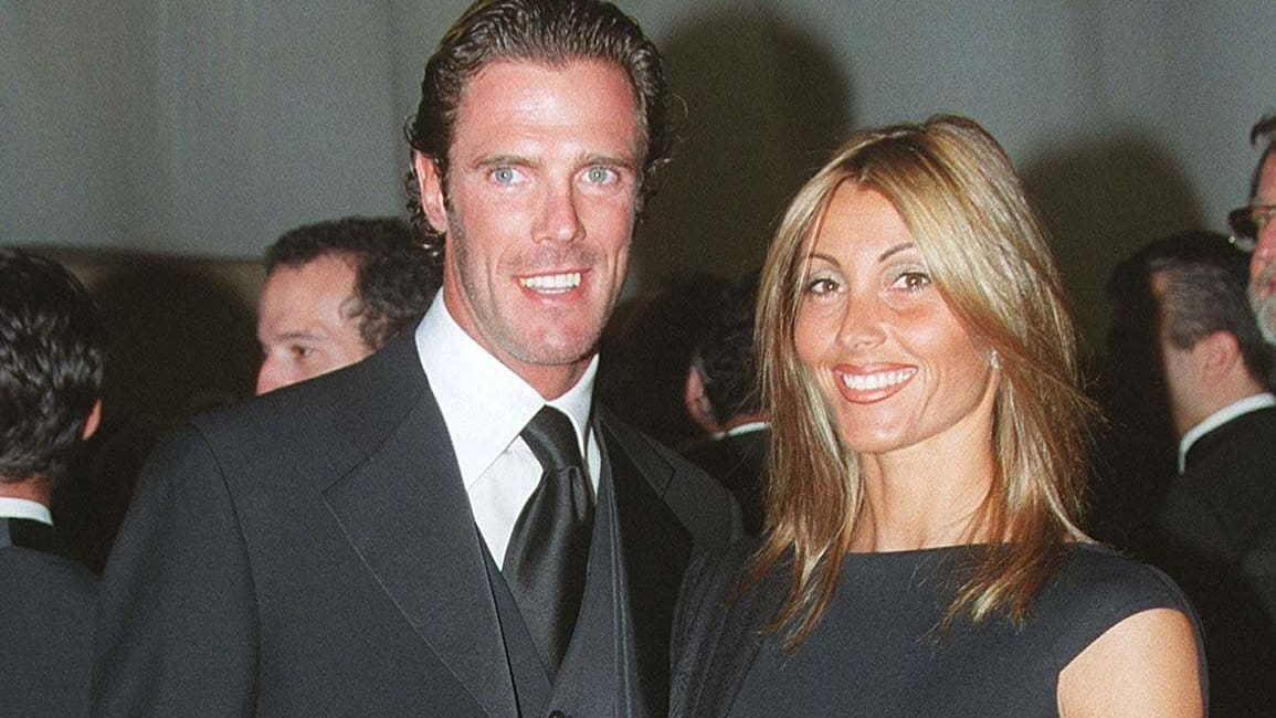 Mario Cipollini soll Ex mit Pistole durch Garten gejagt haben Blick