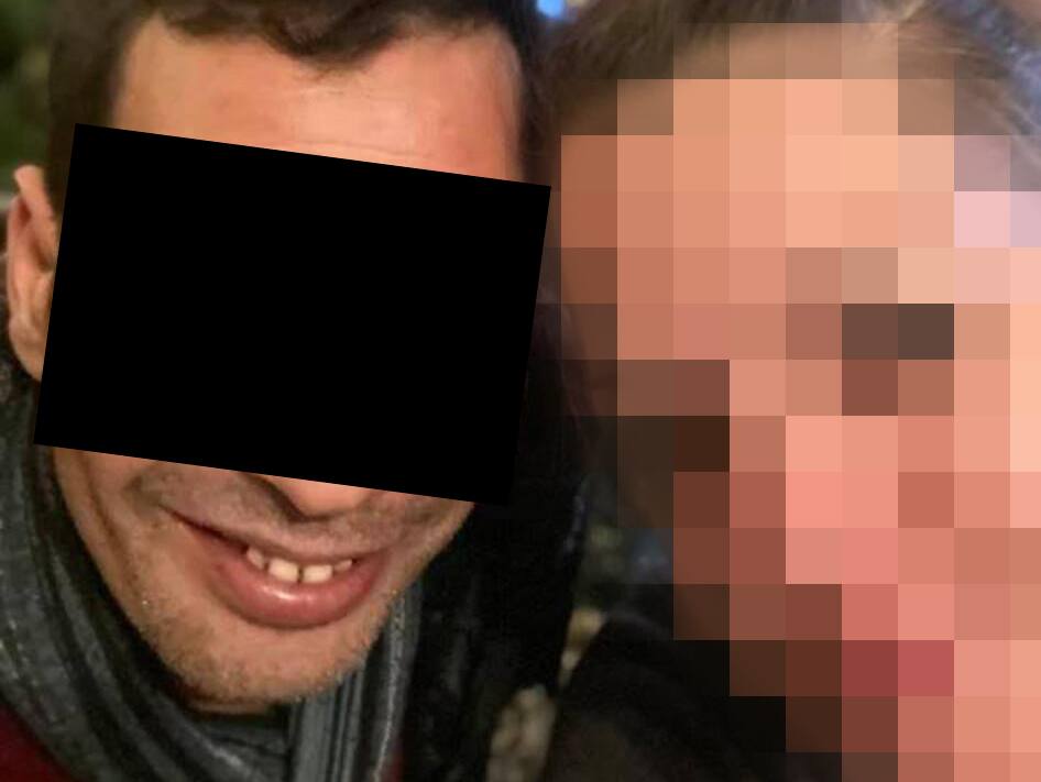 Bayern Gegen Dortmund Paare Als Fussball Fans Vor Dem Klassiker