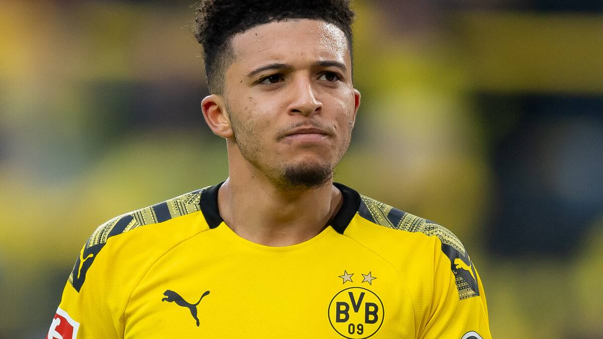 Bleibt BVB-Sancho dank Corona?: Die Zeit der Millionentransfers ist vorbei