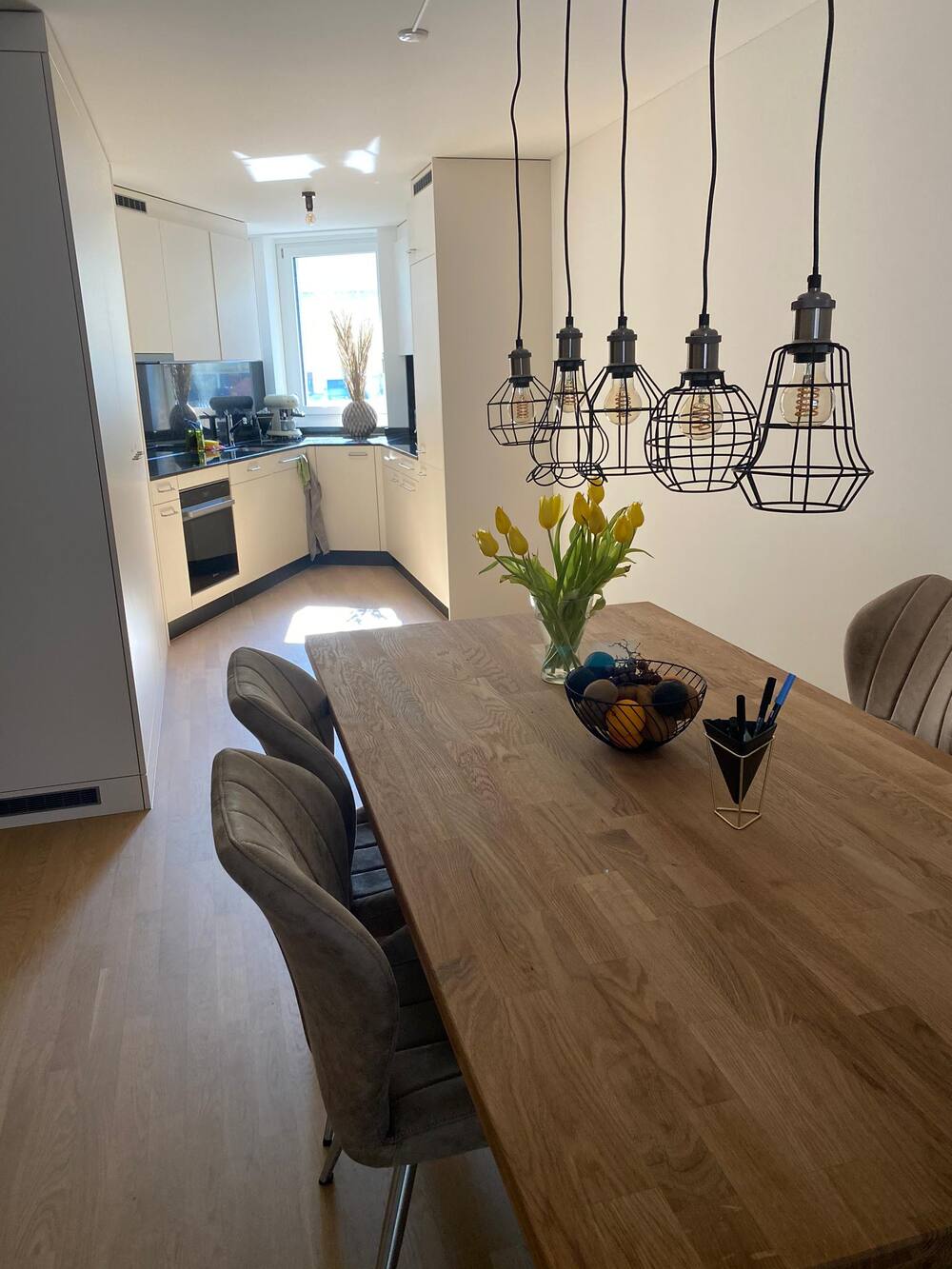 Ex-Bachelorette Andrina Santoro und Kenny Leemann: ihr ...