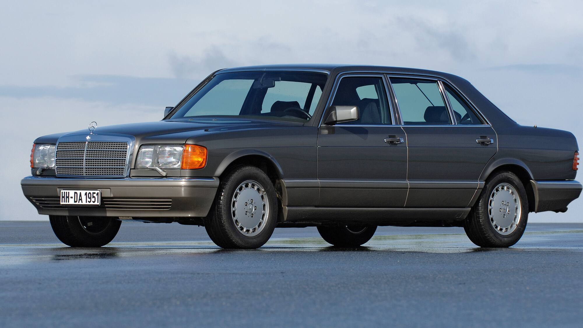 10 Automobil-Innovationen: Wer waren die Pioniere?