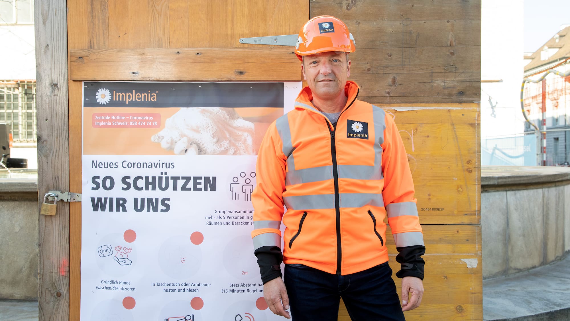 Implenia CEO Andr Wyss Massive Lohneinbusse Durch Wechsel Zu SBB Blick implenia-ceo-andr-wyss-massive-lohneinbusse-durch-wechsel-zu-sbb-blick