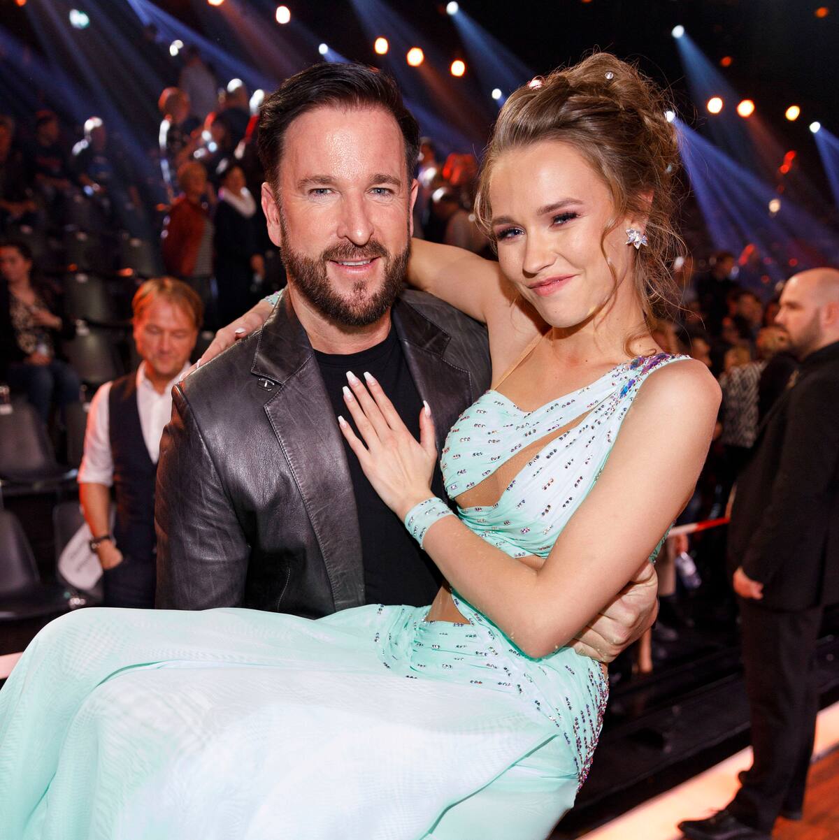 Hochzeit Auf Den Ersten Blick Usa