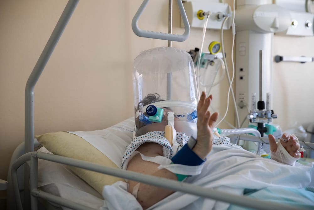 Laut Forschern ist dies hauptsächlich auf physikalische Faktoren zurückzuführen.