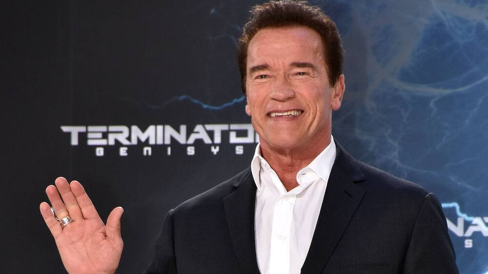 36+ Katherine Schwarzenegger Filme Gif