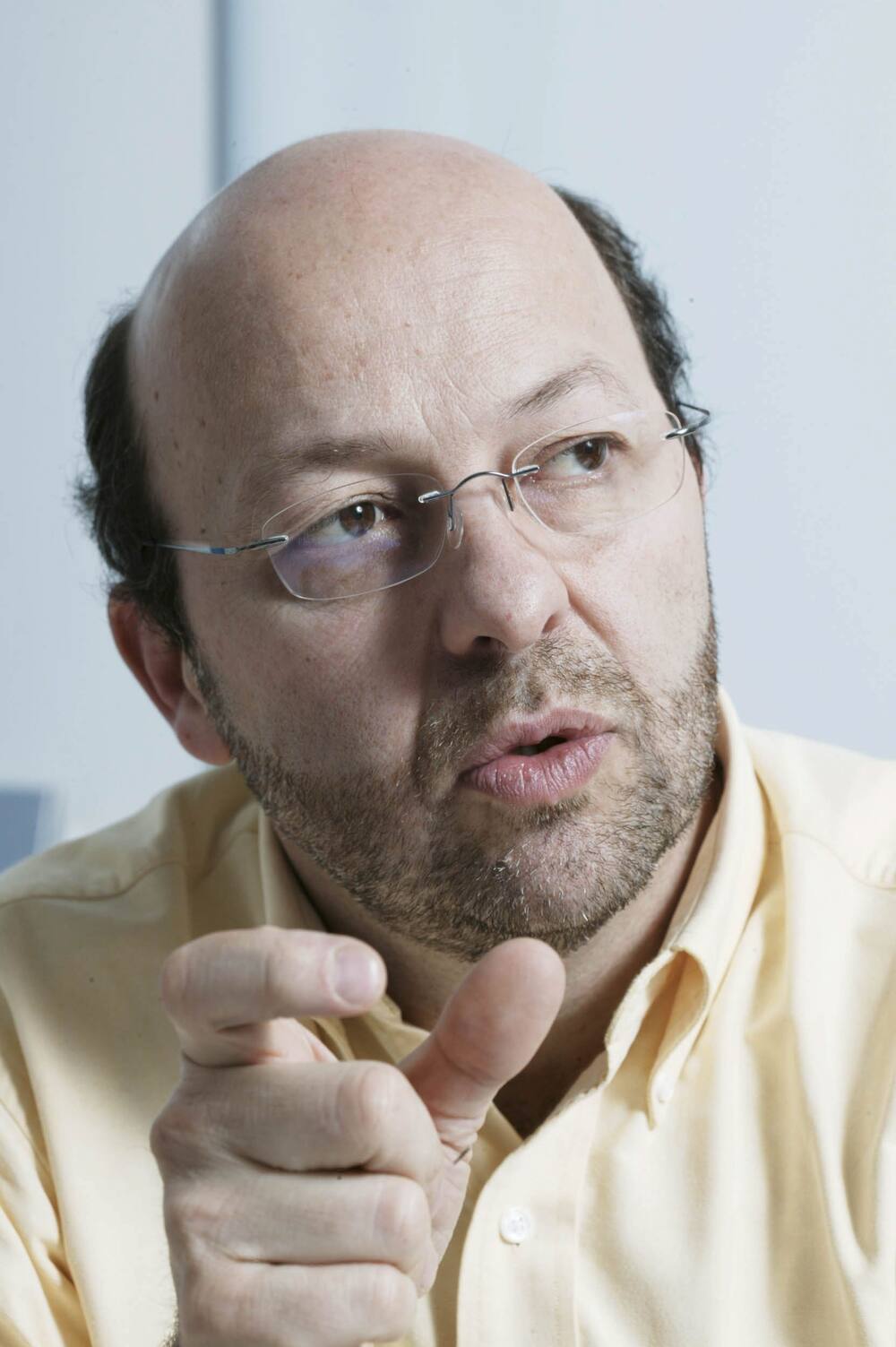 Der Bundesrat hat sich anders entschieden: «Nun geht es aber darum, neue wissenschaftliche Erkenntnisse sofort wieder in Massnahmen umzusetzen», sagt Vernazza im Interview mit der «Aargauer Zeitung».