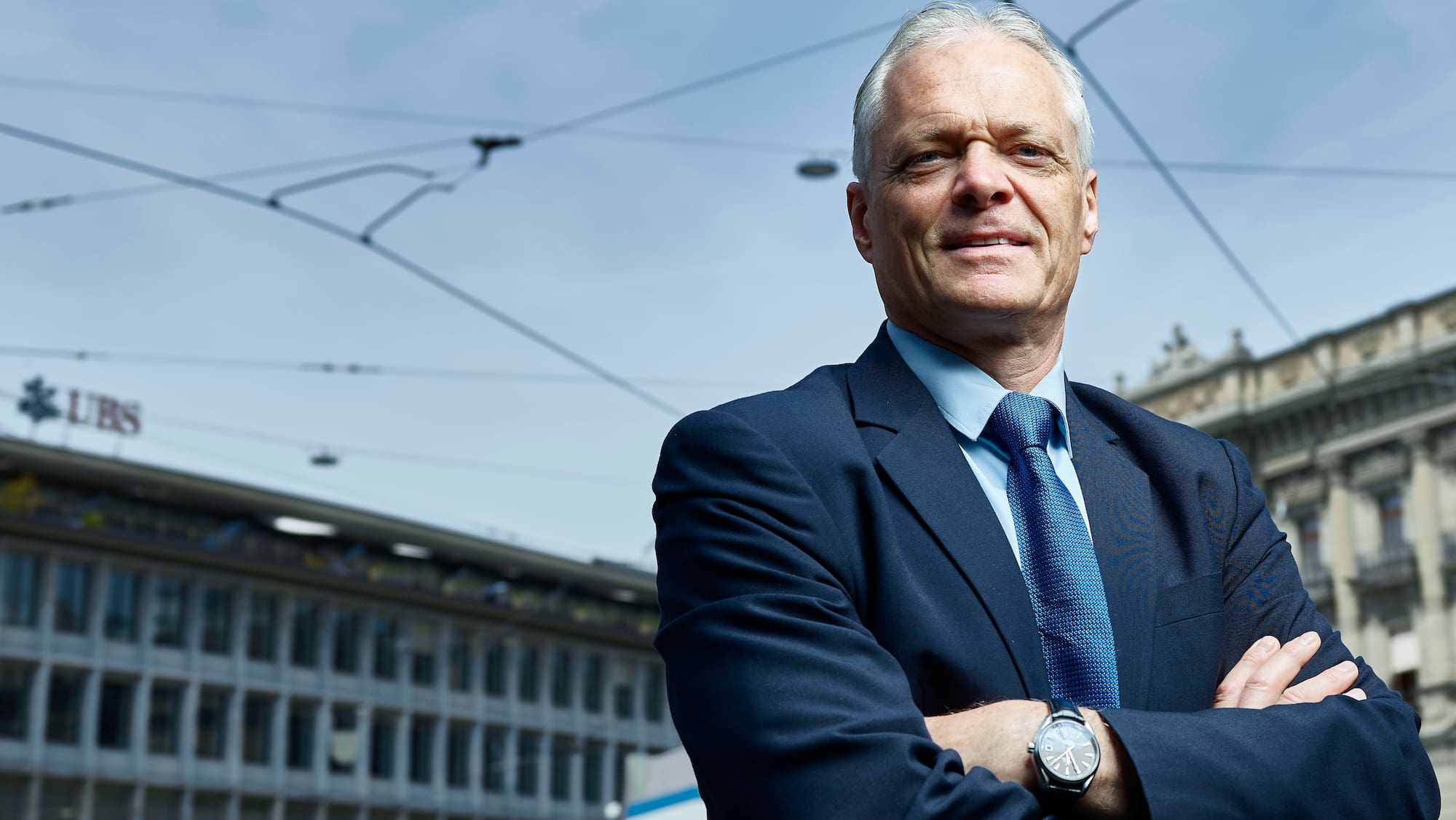 AbzockerSchreck Thomas Minder will Ständerat bleiben Blick