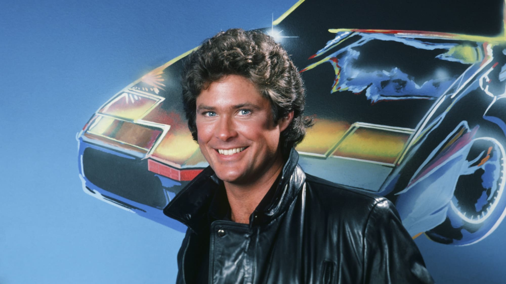 Neu verfilmt: 80er Kultserie «Knight Rider» kommt ins Kino - Blick