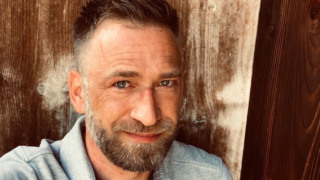 Marco Fritsche spricht über die Trennung von seinem Partner - Blick