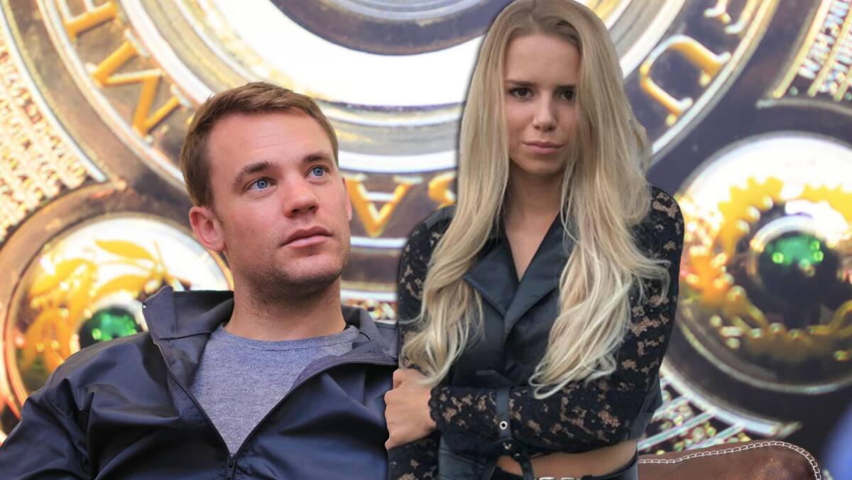 Kathrin Gilch Kathrin Gilch Die Freundin Von Der Nummer 1