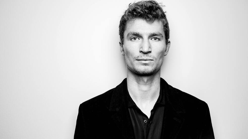 Snowboard Iouri Podladtchikov findet keine Freundin Blick