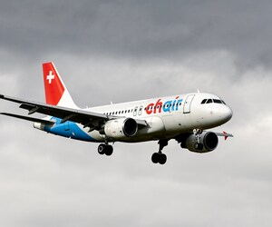 Chair Airlines Mitarbeiterin Packt Aus Angstkultur Bespitzelungen Druck