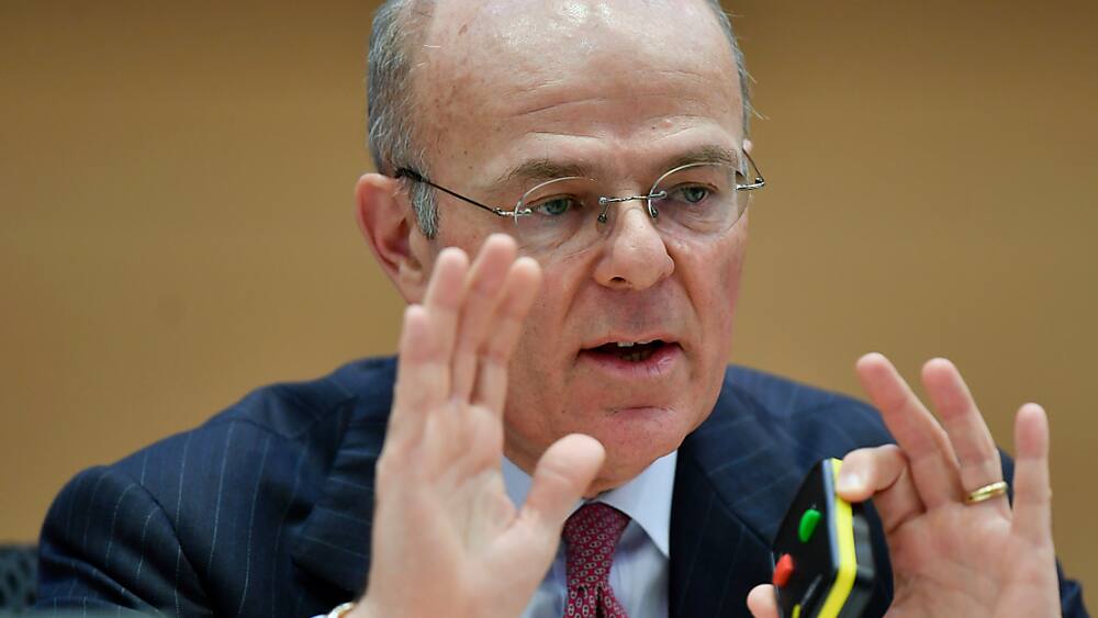 Zurich Konzern Zeigt Sich Grosszugig Blick