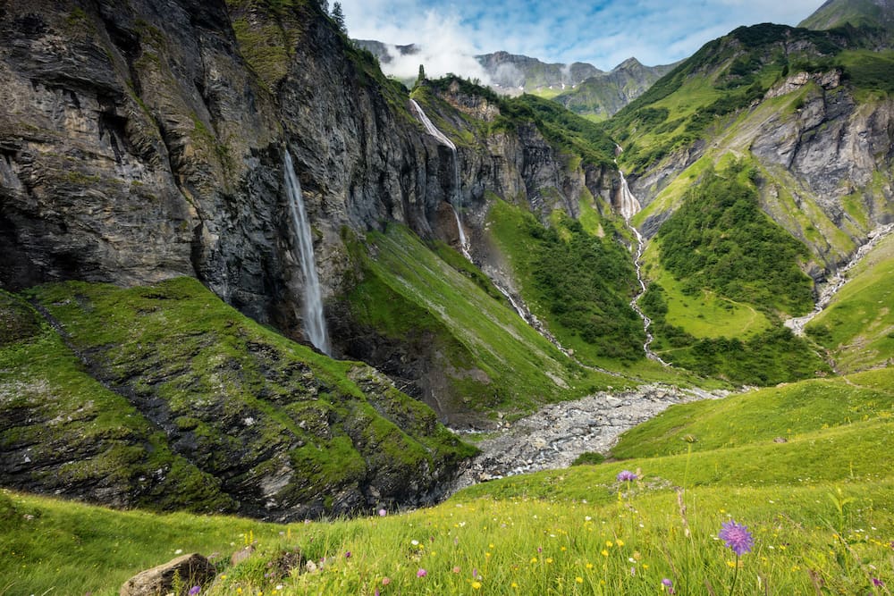 Das sind die schönsten 7 Täler der Schweiz - Blick Das sind die schönsten 7 Täler der Schweiz - Blick