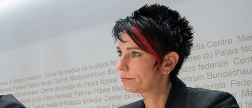 «Lasse mich nicht mehr abspeisen»