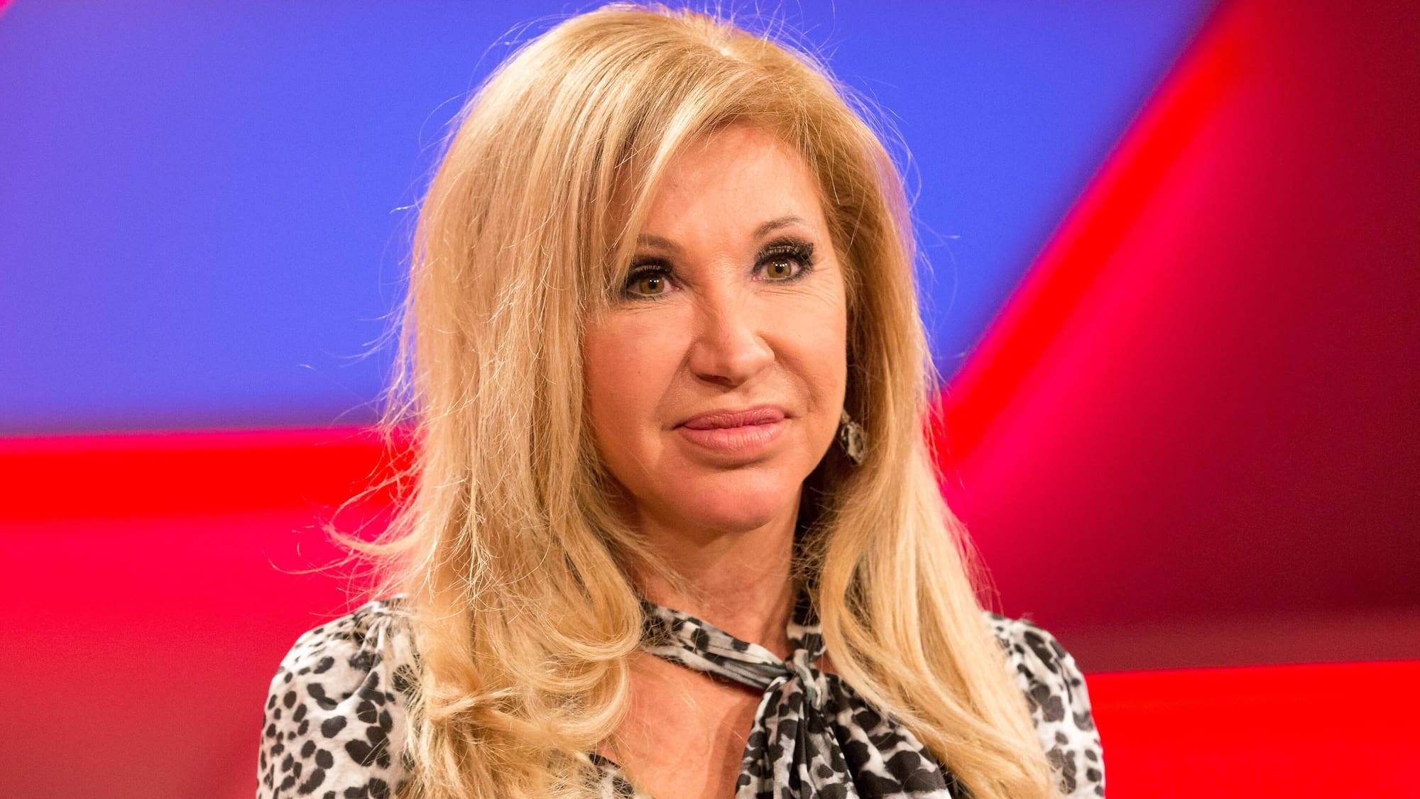 Carmen Geiss hatte neun Fehlgeburten