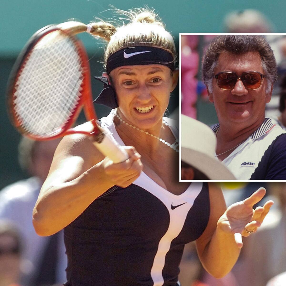 mary pierce ich hasste meinen vater hatte angst vor ihm blick