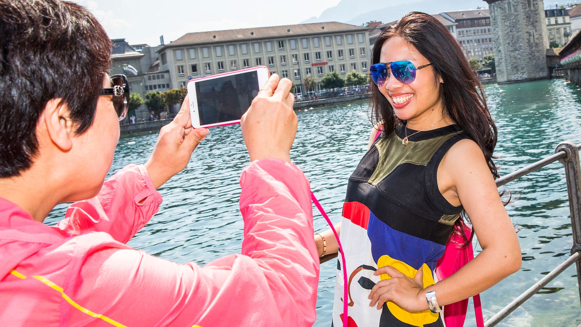 Ferien in der Schweiz: Einreisebestimmungen für Ausländer - Blick