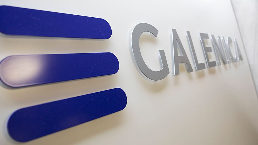 Galenica expandiert im Ausland Blick