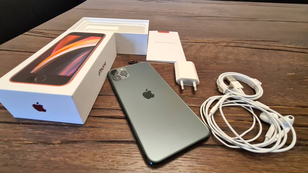 iPhone 12: Kommt Apples Star ohne Kabel, Charger, Kopfhörer? - Blick iphone kopfhörer ohne kabel