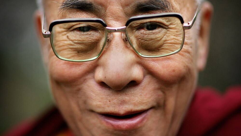 Der Dalai Lama wird 85 Fünf Fakten zum Symbol für Harmonie Blick Der Dalai Lama wird 85 Fünf Fakten zum Symbol für Harmonie Blick
