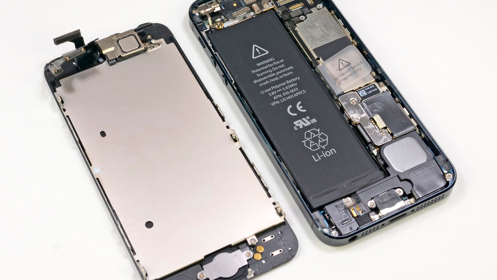 Apple: Jetzt dürfen kleine Stores offiziell iPhones reparieren - Blick