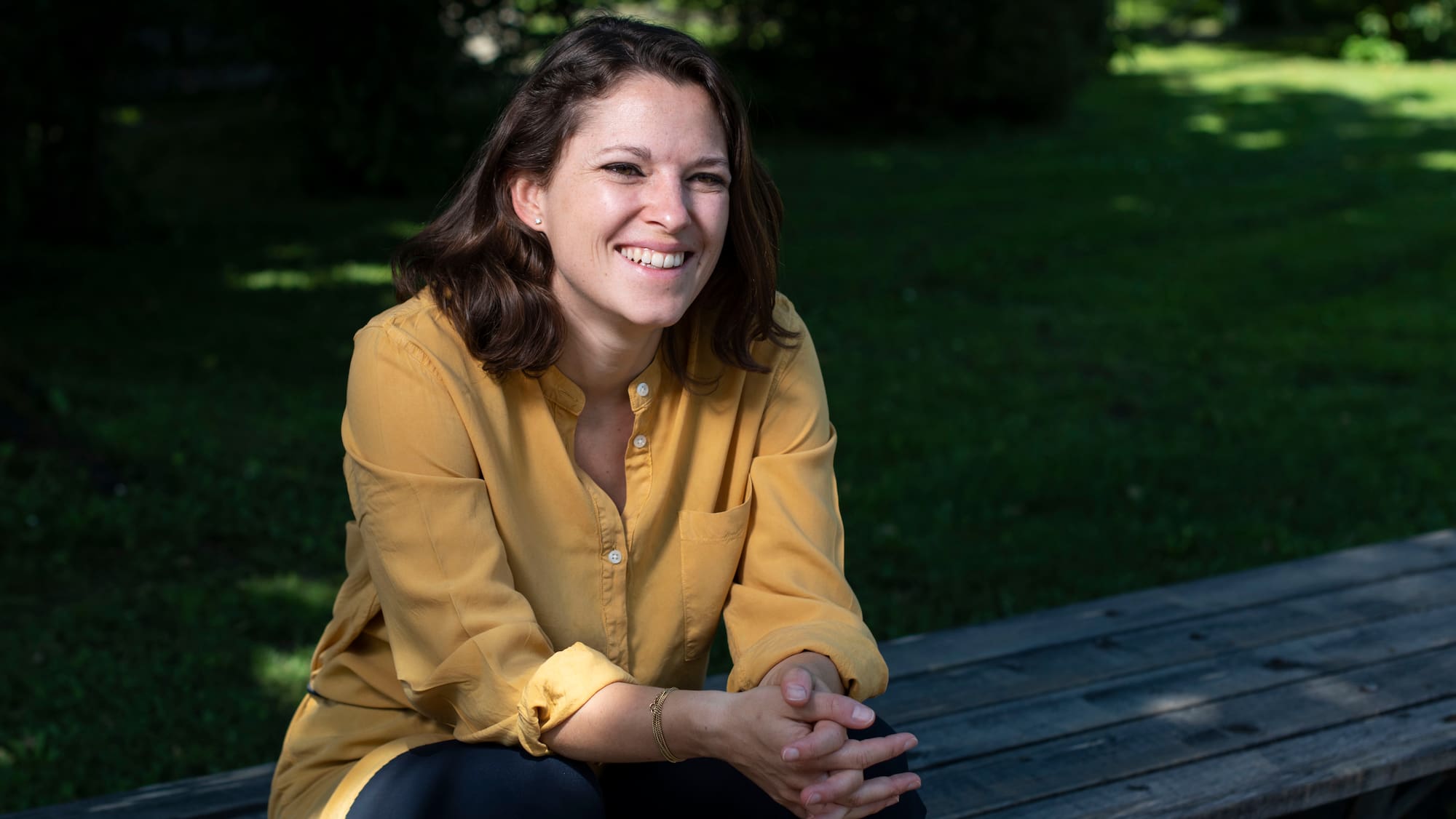 Mattea Meyer will Immobilienbesitzern ans Portemonnaie Blick