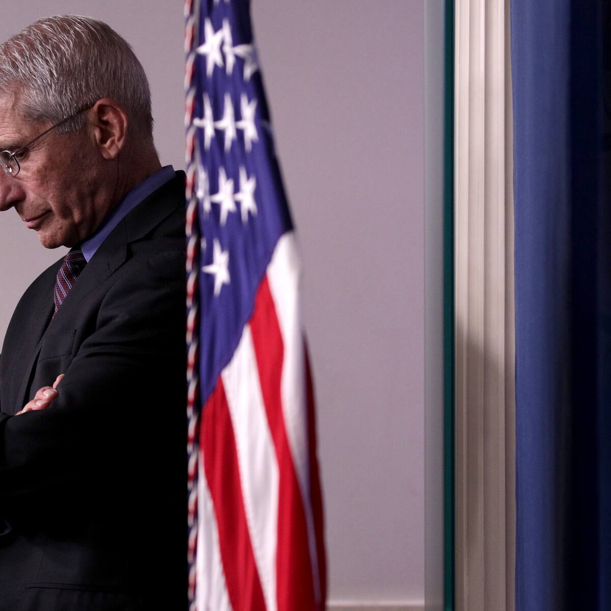 Coronavirus Trump Wegen Us Wahlen Sein Land Verraten Blick