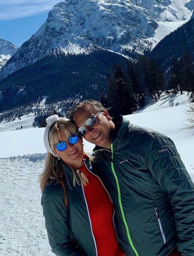 Patsy Blossser Liebes-Aus bei der Kupplerin der Nation Patricia Boser - Blick
