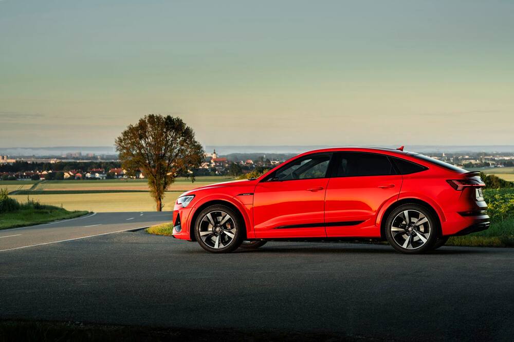 Das maximale Drehmoment beträgt 973 Newtonmeter.