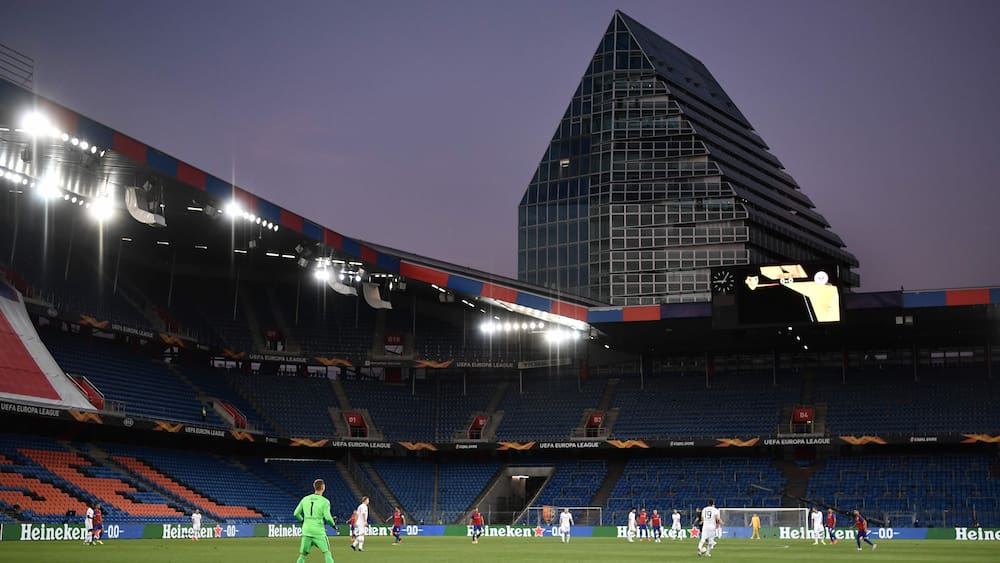 Fc basel live ticker blick