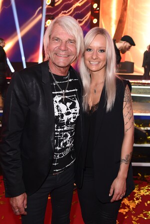 Matthias Reim Ist Siebtem Kind Nicht Abgeneigt Blick