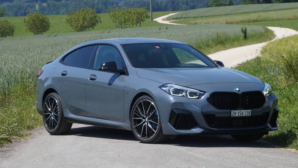 BMW M235i Gran Coup In The BLICK Test Not An Easy Decision World bmw-m235i-gran-coup-in-the-blick-test-not-an-easy-decision-world