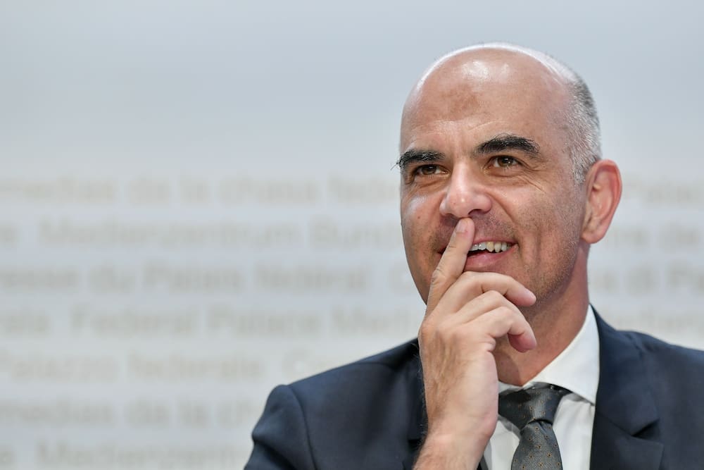 Kritik an Infopannen des BAG: «Berset muss sich entschuldigen» - Blick