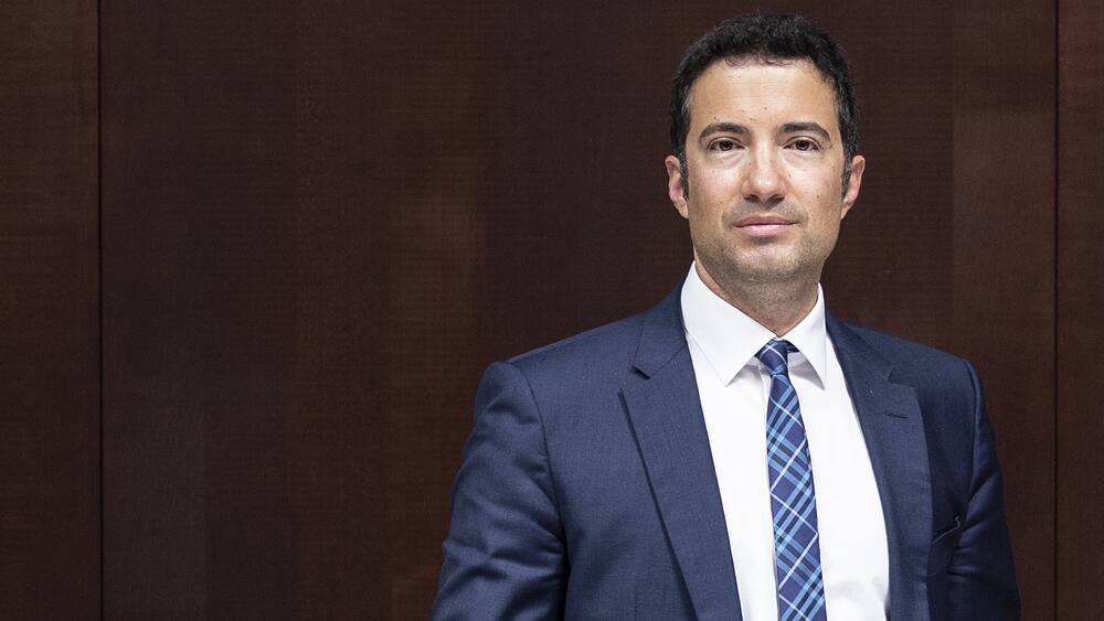 FDPStänderat Andrea Caroni will Cannabis wie Alkohol am Steuer büssen