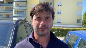 Exklusiv: Jetzt spricht der baldige FCB-Trainer Sforza