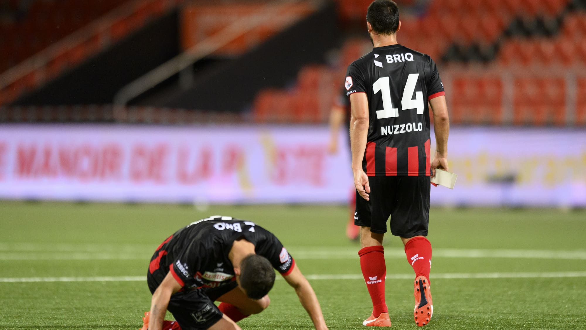 Challenge League Die grosse Übersicht aller Klubs Blick