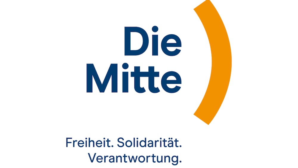 Die Fritte, Die Titte, Die Quitte: Neues CVP-Logo sorgt für Spott im Netz