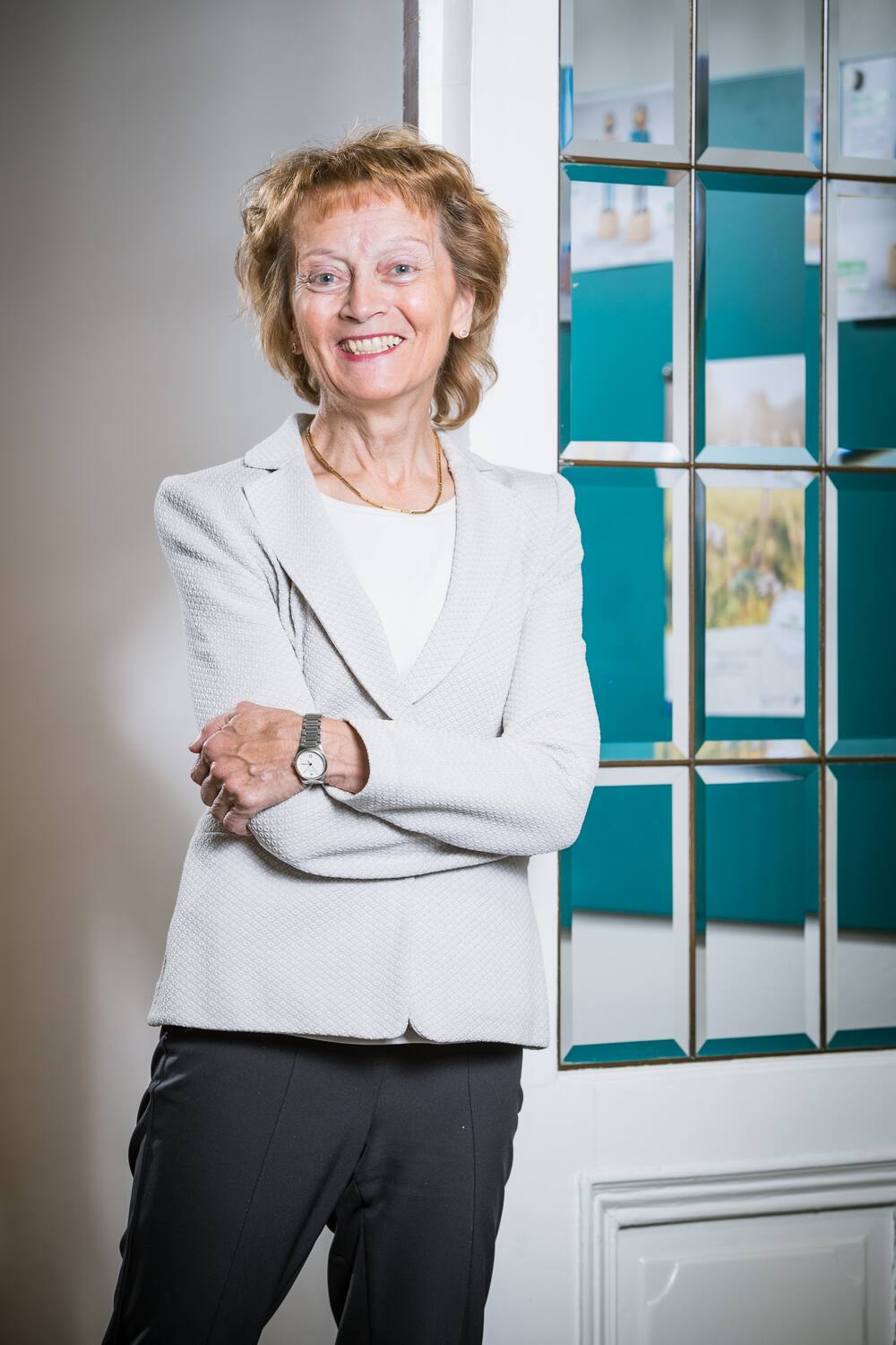 Eveline Widmer-Schlumpf im Interview - Blick