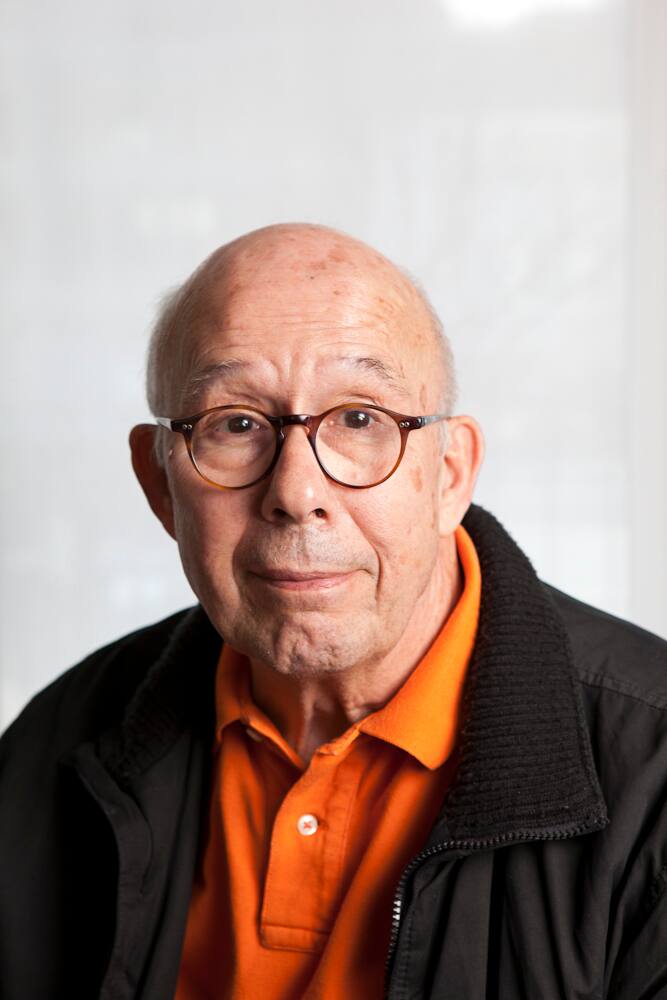 Nun verstarb er am 2. September in Zürich.