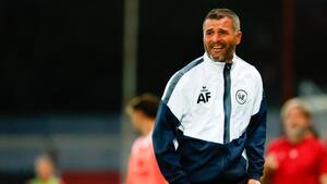 Frei leidet bei Wil-Debüt: «… das würde ich nicht überleben!»